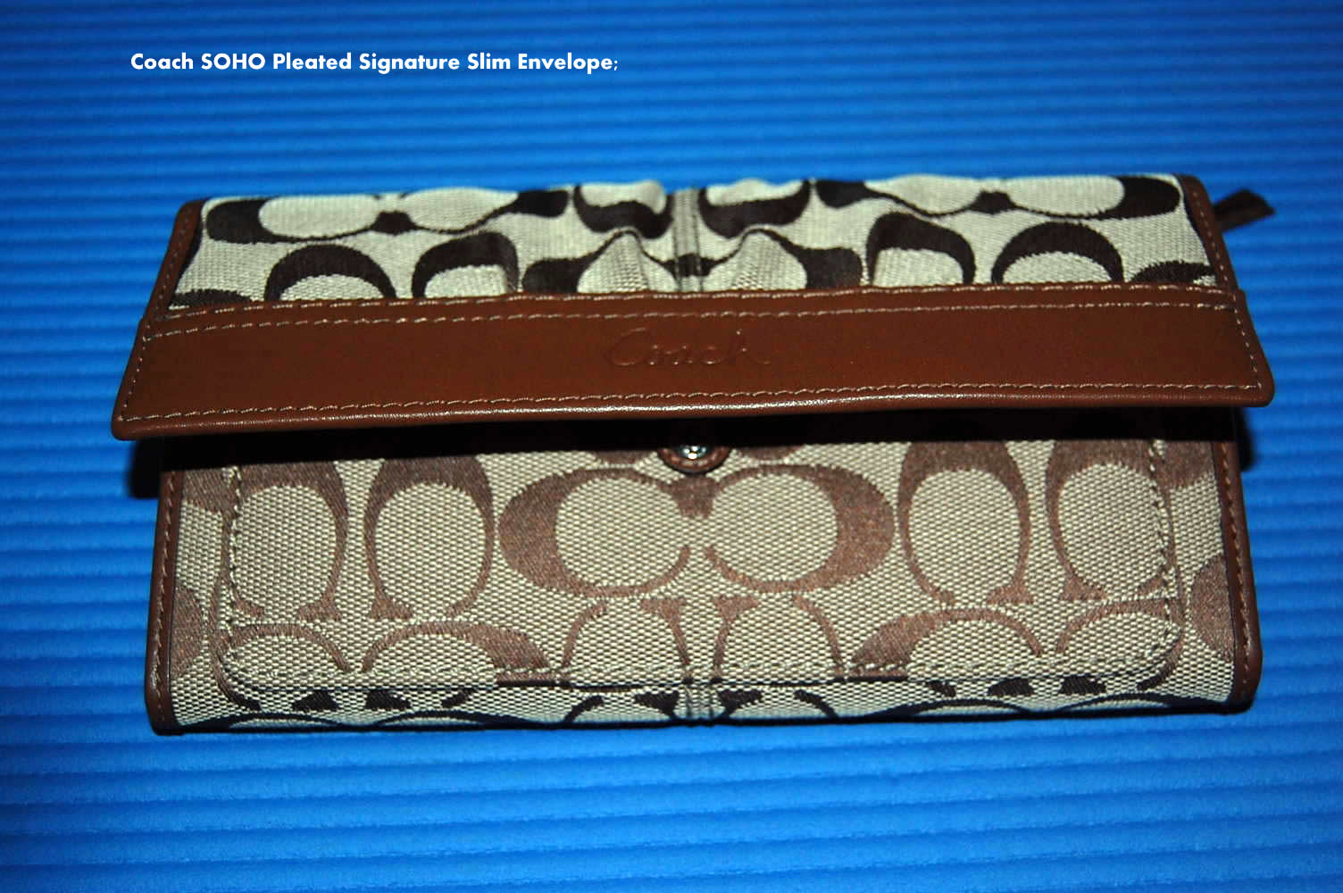 Coach Long Wallet Malaysia Keweenaw Bay Indian Community